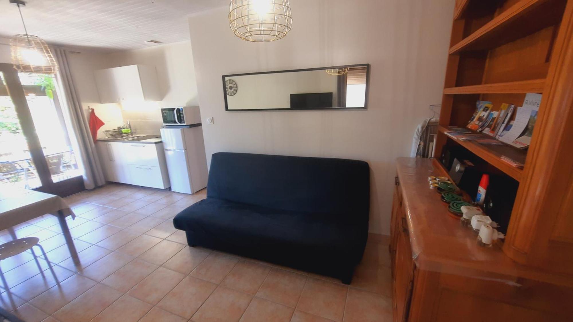 Dependance Guest House Proche Lyon Craponne Eksteriør billede