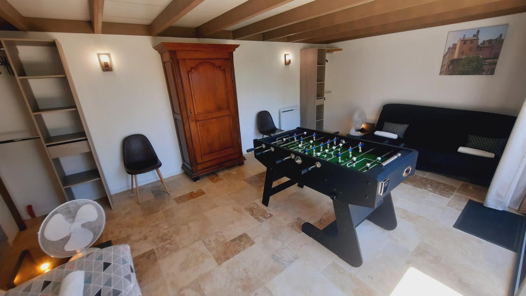 Dependance Guest House Proche Lyon Craponne Eksteriør billede