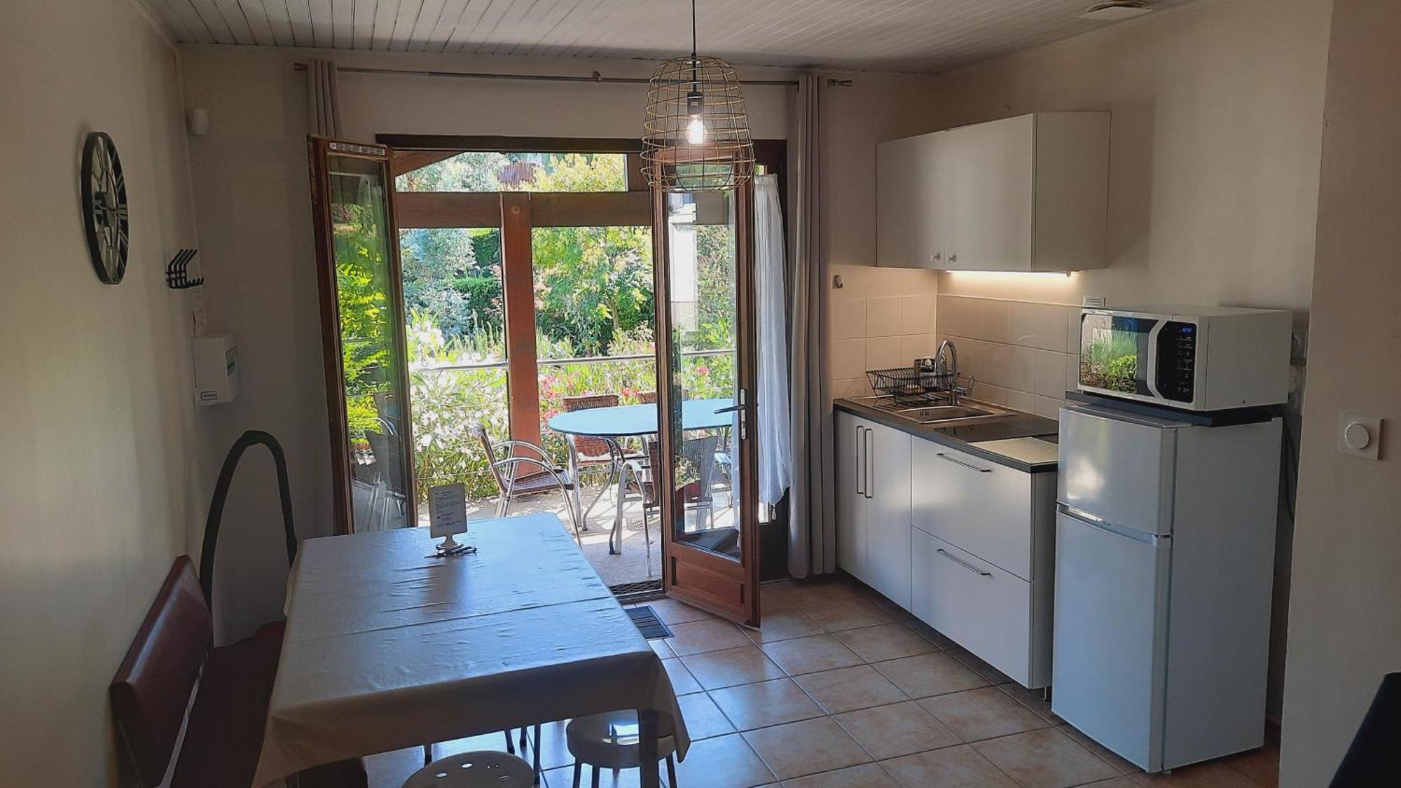 Dependance Guest House Proche Lyon Craponne Eksteriør billede